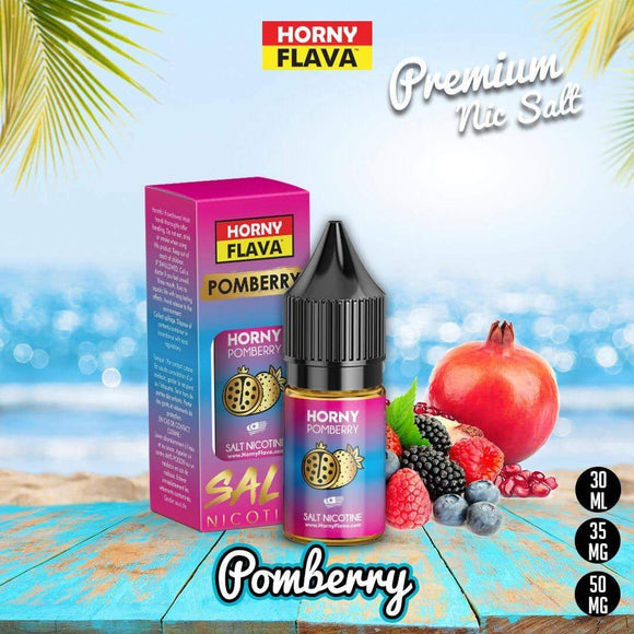 pomberry saltnic abudhabi dammam ksa