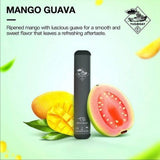 TUGBOAT VAPE DISPOSABLE PODS (800 Puffs) - Mango Guava - Pods - UAE - KSA - Abu Dhabi - Dubai - RAK 