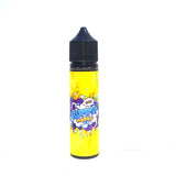 Gummy Mango Ice 60ml E Liquid by Gummy Eliquid Abudhabi Dubai Al ain KSA