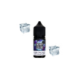 FROZEN BERRY CRASH SALTNIC 30 ML BY SAM VAPES ABU DHABI SHARJAH AL AIN RUWAIS KSA