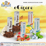 ECIGARA CIGI MINI DISPOSABLE POD SYSTEM UAE, Riyadh Saudi Arabia