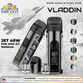 Vladdin Jet Kit 40W 1500mAh Dubai, Abu Dhabi UAE, Saudi Arabia & Riyadh