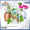 Moscow Mule 60ml E liquid by Zomo Abu Dhabi & Dubai UAE