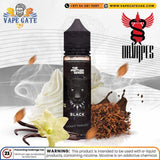 Black Panther 60ml E juice by Dr. Vapes Abu Dhabi & Dubai UAE, Riyadh Saudi Arabia