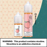 TOKYO PEACH E Liquid Abu Dhabi, Ras Al Khaimah, Dubai UAE, KSA Saudi Arabia