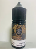 Tobacco Kings Original 30ml Saltnic by Dr. Vapes Abudhabi Oman KSA Jordan