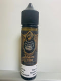 Tobacco Kings Original E juice by Dr. Vapes Abudhabi KSA Oman Jordan