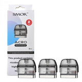 SMOK - ACRO KIT REPLACEMENT PODS