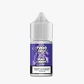 BLACKCURRANT - BY PUKKA JUICE  30ml SALTNIC Abudhabi KSA Oman