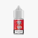 SUMMER FRUITS - BY PUKKA JUICE  30ml SALTNIC Abudhabi Oman KSA