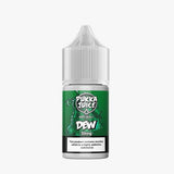 DEW - BY PUKKA JUICE 30ml SALTNIC Abudhabi KSA OMAN