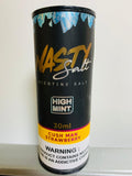 High Mint Cush Man Mango Strawberry - Nasty 30ml Abudhabi KSA Dubai