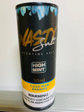 High Mint Cush Man Banana - Nasty 30ml Abudhabi KSA Dubai