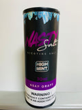 High Mint Asap Grape - Nasty 30ml Al ain Abudhabi RAK UAE KSA