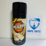 Nougat -  Saligoso Vapesauce Abudhabi Dubai KSA