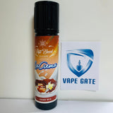 Dairy RY4 La Crema -  Vape Breed Fluids abudhabi dubai KSA