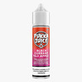 BLACKCURRANT FUJI APPLE - BY PUKKA JUICE  60ml E JUICE Abudhabi Dubai KSA