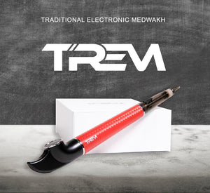 TREM MEDWAKH VAPOR POD SYSTEM Abudhabi Dubai KSA