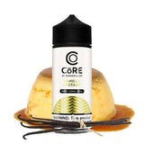 CORE BY DINNER LADY - VANILLA CUSTARD (120ML) ABU DHABI DUBAI KSA