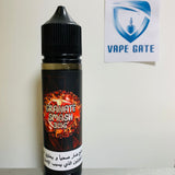 GRANATE SMASH E Liquid by Sam Vapes ABUDHABI DUBAI KSA