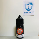 GRANATE SMASH SALT NIC - SAMS VAPE ABUDHABI DUBAIKSA\