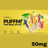 MOOSH PUFFMI DISPOSABLE PEN (1500 PUFFS) ABU DHABI dUBAI KSA