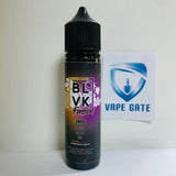 Passion Grape Ice - BLVK Fusion Abudhabi Dubai KSA