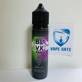 Grape Apple Ice - BLVK Fusion Abudhabi Dubai KSA