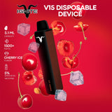 IGNITE – V150 (1500+ Puffs) Disposable Vape Abudhabi Dubai Ruwais KSA UK 