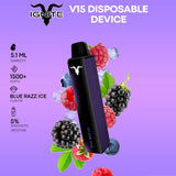 IGNITE – V150 (1500+ Puffs) Disposable Vape Abudhabi Dubai Ruwais KSA UK 