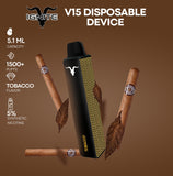 IGNITE – V150 (1500+ Puffs) Disposable Vape Abudhabi Dubai Ruwais KSA UK 