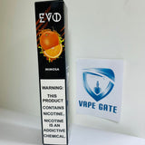 Sams Vape - EVO Disposables (2000 Puffs) Abudhabi Dubai KSA