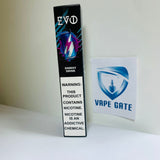 Sams Vape - EVO Disposables (2000 Puffs) Abudhabi Dubai KSA