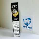 Sams Vape - EVO Disposables (2000 Puffs) Abudhabi Dubai KSA