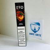 Sams Vape - EVO Disposables (2000 Puffs) Abudhabi Dubai KSA