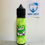 Gummy Mint 60ml E Liquid by Gummy Eliquid Abudhabi Dubai KSA