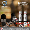 Uwell Caliburn G2 Replacement Coil Abudhabi Dubai KSA