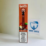 VAPTIO BECO MESH - DISPOSABLE VAPE DEVICE (2200 PUFFS) Abudhabi Dubai KSA