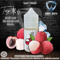 Tokyo E Juice Litchi Saltnic 30 ml SHarjah Ruwais UAE