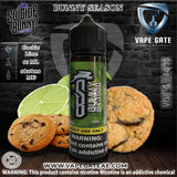 BUNNY SEASON - SUICIDE BUNNY 60ML E-LIQUID Abudhabi Dubai KSA