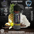 QUEEN CAKE - SUICIDE BUNNY 60ML E-LIQUID Abudhabi Dubai London KSA