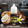 SUPREME - ELIQUID FRANCE 30ml SALT AbudhabiDUbai KSA