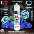 Blue Lollipop 60ml E juice by IVG Abu Dhabi & Dubai UAE