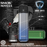 SMOK NOVO 2 S 20W POD SYSTEM Abudhabi Dubai KSA