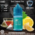 Earl Lemon 30ml Salt by Twist Tea PGVG Abudhabi Dubai KSA