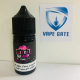 Sam Vapes Ultra Gummy 30ml Saltnic ABUDHABI DUBAI KSA