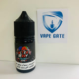 Sam Vapes Ultra Berry Frozen 30ml Saltnic ABUDHABII DUBAI KSA