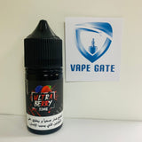 Sam Vapes Ultra Berry 30ml Saltnic ABUDHABI DUBAI KSA