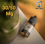 VCT Bold 30ml Saltnic - Ripe Vape - Salt Nic - UAE - KSA - Abu Dhabi - Dubai - RAK 1