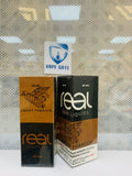 SWEET TOBACCO - REAL VAPE SALTNIC 30ml ABU DHABI RUWAIS RAK KSA